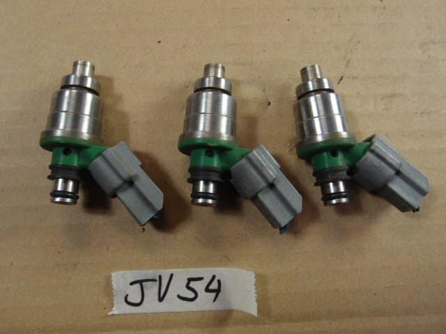 Fuel Injector Nozzle (Class 3) for Suzuki Jimny (GH-JB23W, AT) – JV54