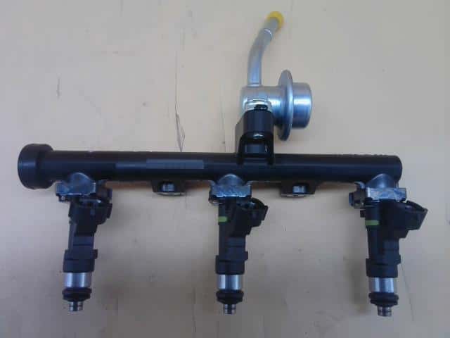 Fuel Injector Set for Daihatsu LA400A / LA400K (3BA, GR Sport) – 23807-B2060 / 23250-B2020