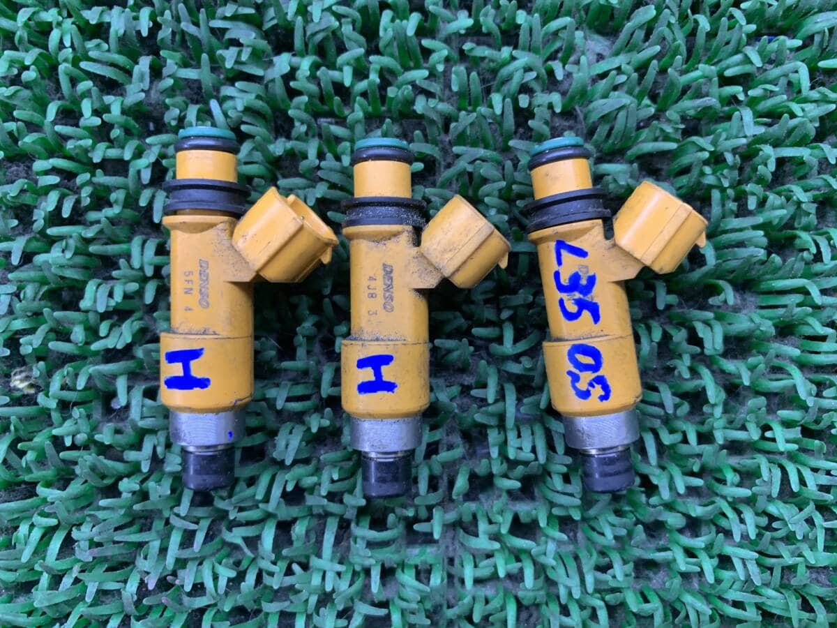 Fuel Injector for Daihatsu (L150S / L250S / L350S / L550S / L650S / L750S – EF-VE Engine)