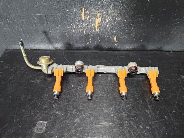 Fuel Injector for Daihatsu Copen (LA-L880K, Active Top) – Denso 027071