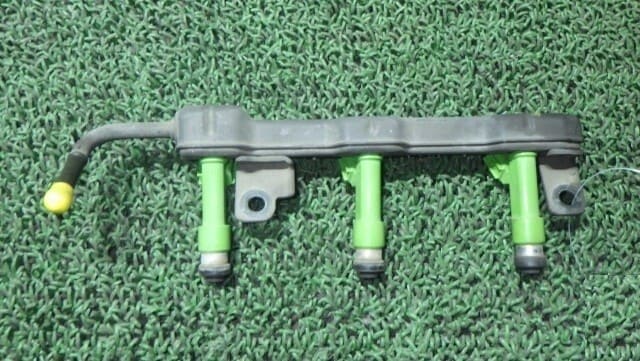 Fuel Injector for Daihatsu Hijet (TE-S210P) – 23250-97501