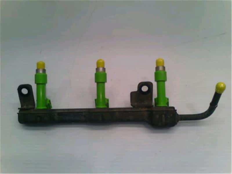 Fuel Injector for Daihatsu Hijet (S210P) – Genuine 23250-97501-000 / P80900-25012392