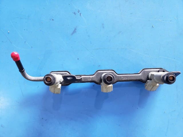 Fuel Injector for Daihatsu Hijet (LE-S200V, 2003) – 23250-97204