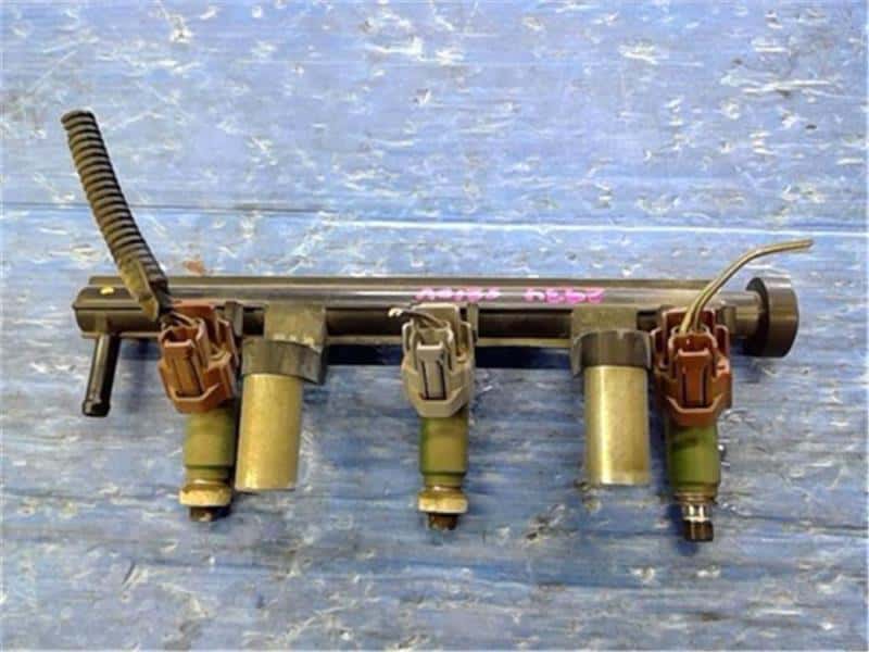 Fuel Injector for Daihatsu Hijet (S210V) – Genuine P60401-25006602