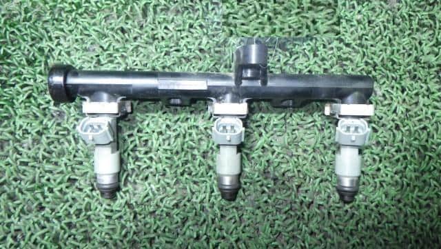 Fuel Injector for Daihatsu Mira (DBA-L275S, 2011) – 23250-B2011