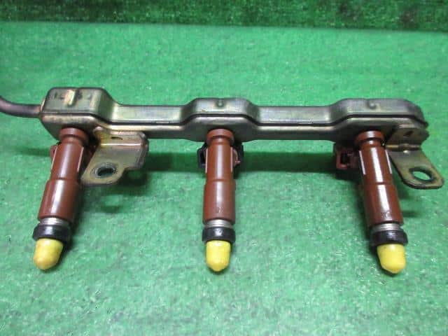 Fuel Injector for Daihatsu Mira (TA-L700S) – PICO W09 White (250709)