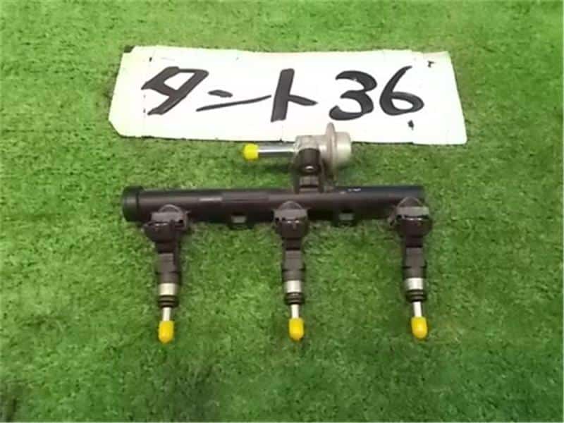 Fuel Injector for Daihatsu Tanto 2015 DBA-LA600S