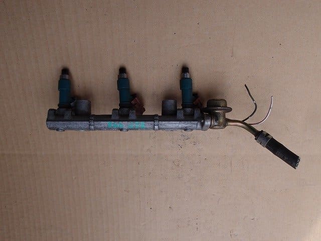 Fuel Injector for Daihatsu Tanto L360S - ZEP948