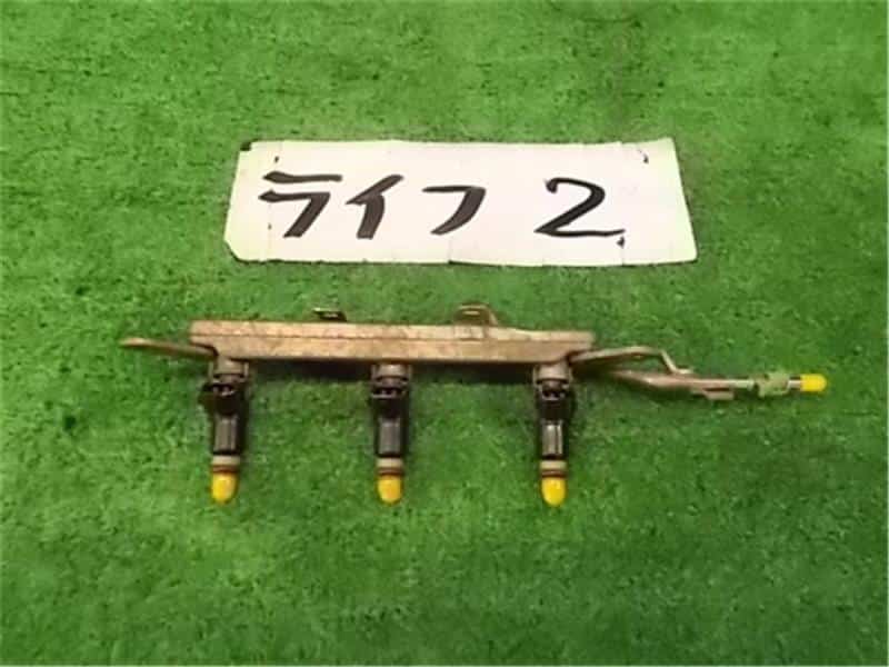 Fuel Injector for Honda Life (JB5) – Genuine P40200-25025461