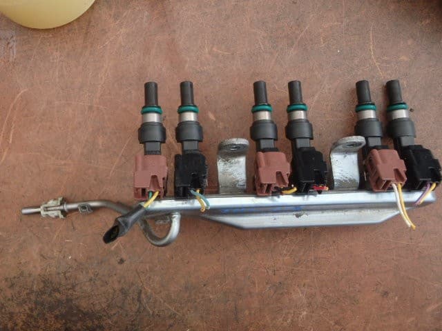 Fuel Injector for Honda N-WGN (DBA-JH2, 2015)