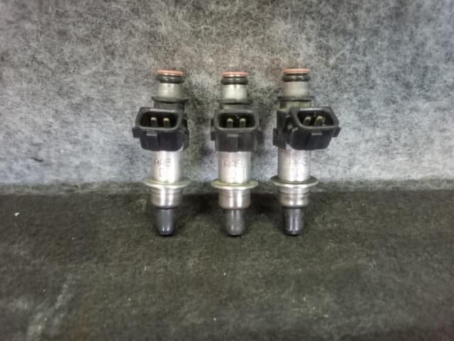 Fuel Injector for Honda Vamos (LA-HM2, E07Z) – AKE919 / NH578 / 06164-PFE-000 / 020157