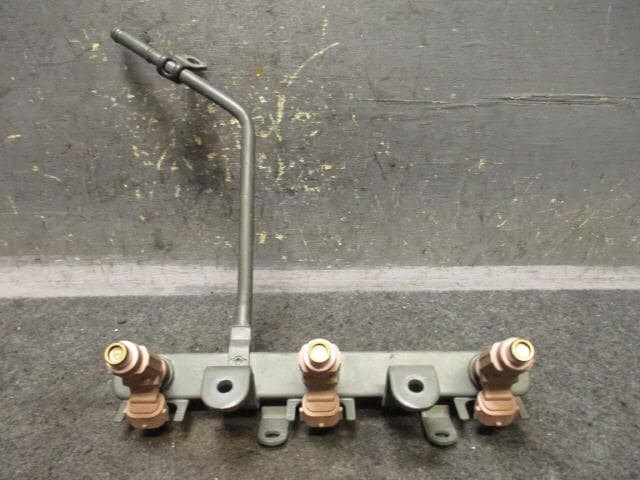 Fuel Injector for Mazda Scrum (EBD-DG64V, 2006, K6A) – 1A11-13-250 / ZNo:06010172