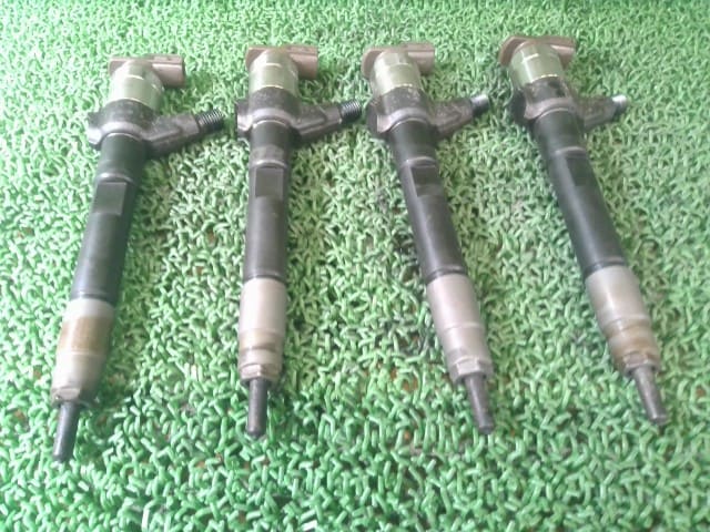 Fuel Injector for Mitsubishi Delica D5 (LDA-CV1W, 2015) – 1465A561