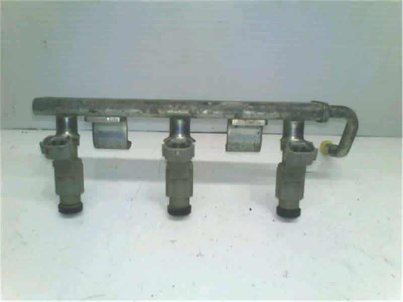 Fuel Injector for Mitsubishi Minicab (U62T) – Genuine MN113055 / P80900-25010917