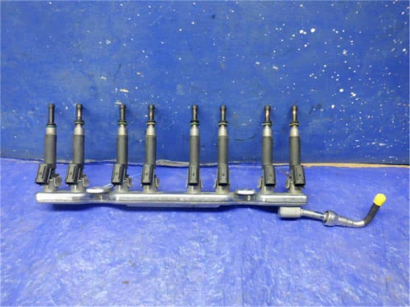 Fuel Injector for Nissan AD (DBF-VY12, 2018)