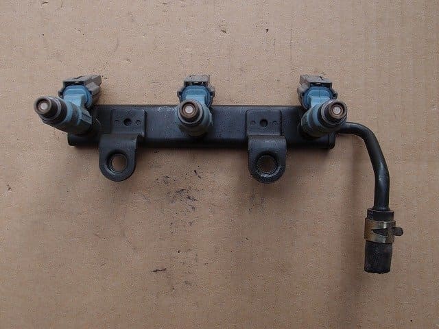 Fuel Injector for Nissan Clipper U72V - ZEP942