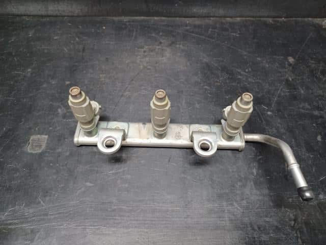 Fuel Injector for Nissan NV100 Clipper (GBD-U71V, GL High Roof) – 026808