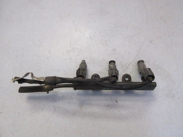 Fuel Injector for Nissan Otti (H91W, 2006) – 19-8H44