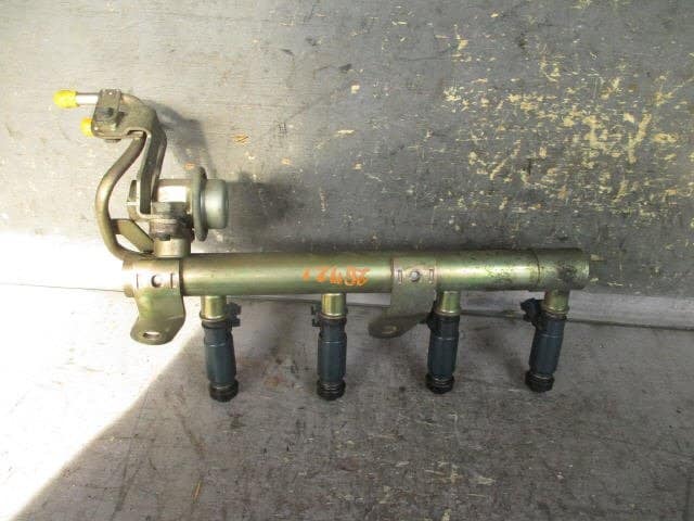 Fuel Injector for Subaru Pleo (TA-RA1, EN07U) – 16600-KA260 / ZNo:07005467