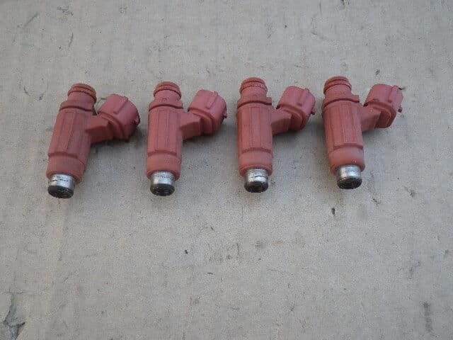 Fuel Injector for Subaru R2 (RC1) – 6737