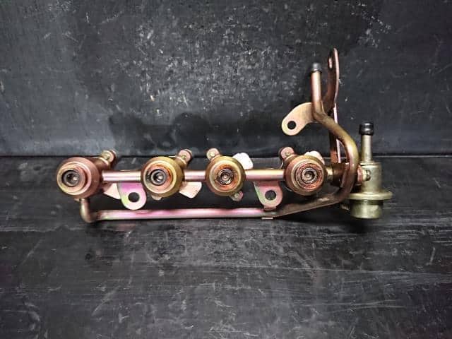 Fuel Injector for Subaru Sambar (LE-TT2, TB, 4WD) – 022473