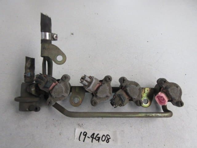 Fuel Injector for Subaru Sambar (TV2) – 19-4G08