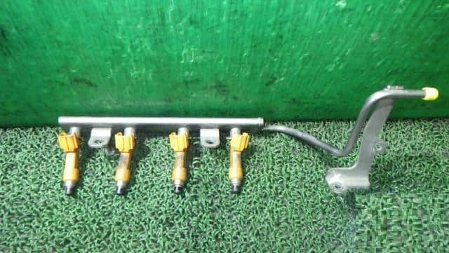 Fuel Injector for Subaru Stella (DBA-RN1, 2007) – 16600-KA340