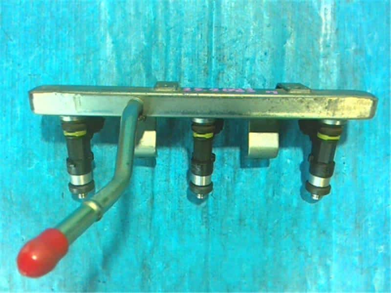 Fuel Injector for Suzuki Carry (EBD-DA63T, 2012) – 15710-68H00