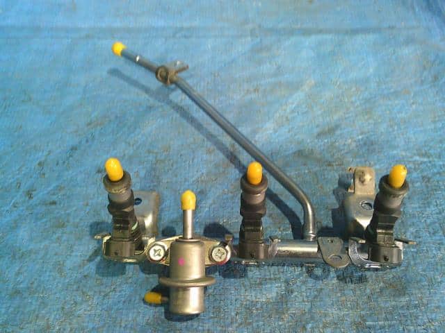 Fuel Injector for Suzuki Every (ABA-DA64W, 2012)