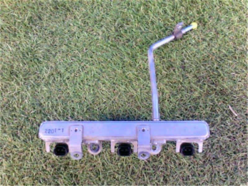 Fuel Injector for Suzuki Every (EBD-DA64V, 2012)