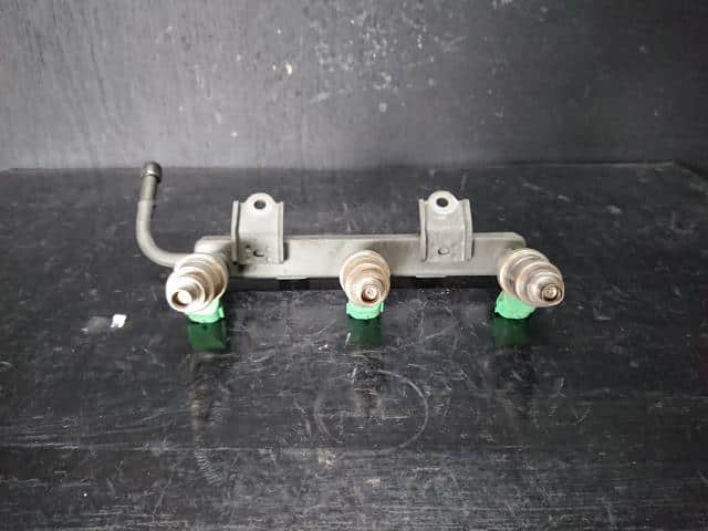 Fuel Injector for Suzuki Jimny (GF-JB23W) – XL / 022725