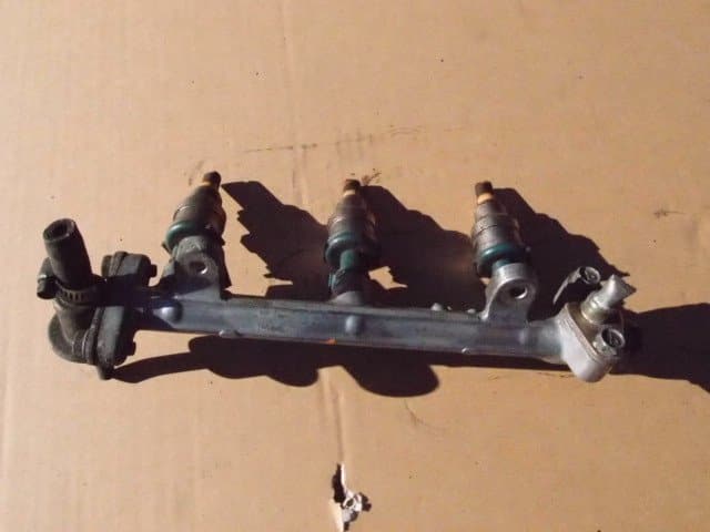 Fuel Injector for Suzuki Jimny (JB23W, 2003) – JMC113