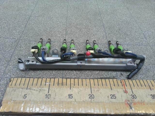 Fuel Injector for Suzuki Solio (DAA-MA46S, 2016) – 17052308656