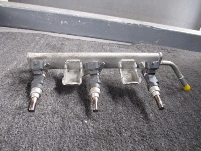 Fuel Injector for Suzuki Spacia (DBA-MK32S, R06A) – 15710-50M00 / ZNo:07007714