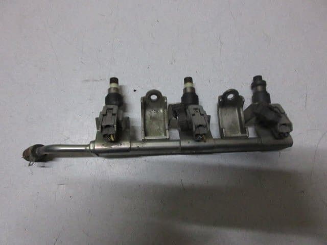 Fuel Injector for Suzuki Wagon R Limited (MH22S, 2008) – 19-5M22