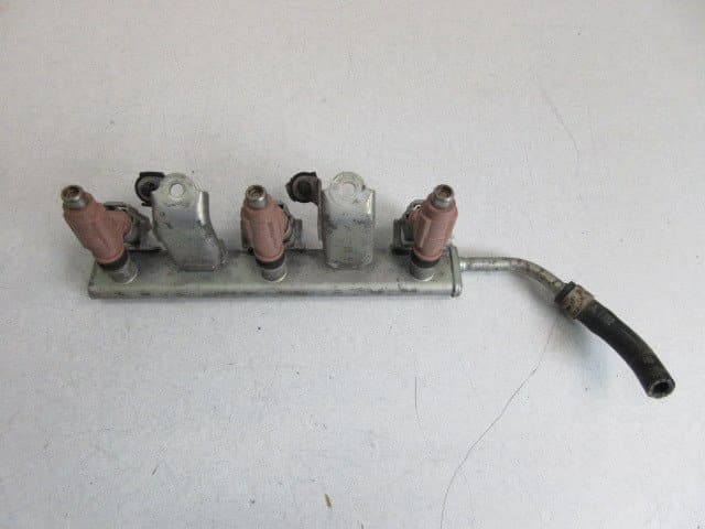 Fuel Injector for Suzuki Wagon R Stingray (MH22S, 2007) – 19-0H46