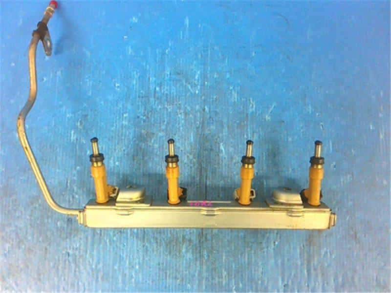 Fuel Injector for Toyota Voxy (ZRR70W) – Genuine 23209-39145 / P41900-24005172