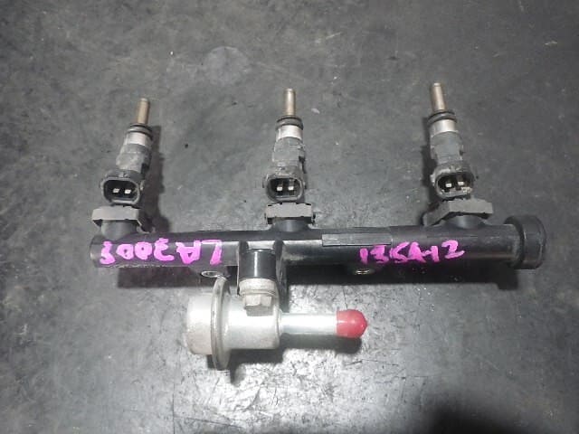 Fuel Injectors for Daihatsu Mira e:S (LA300S) – 135412