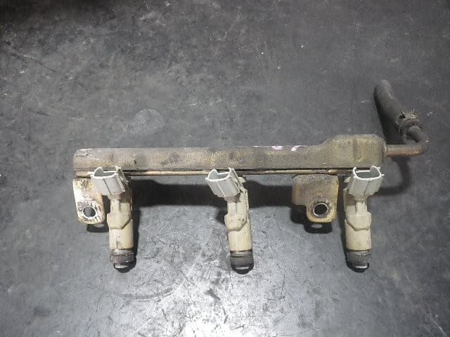 Fuel Injectors for Daihatsu Mira (L700S) – 156487