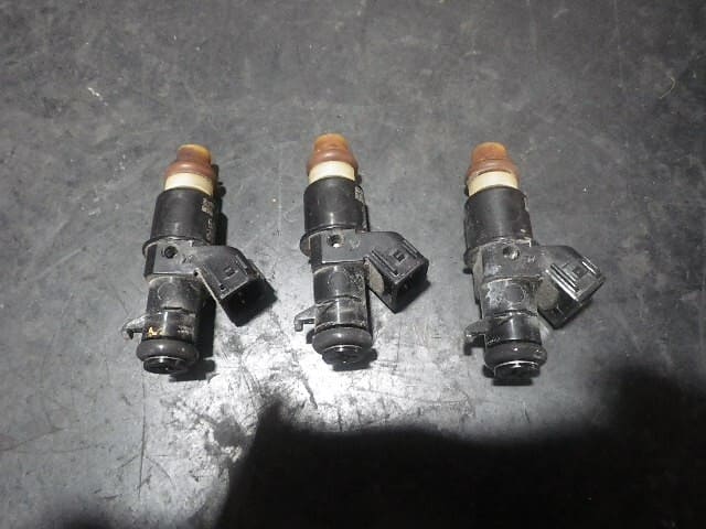 Fuel Injectors for Honda Fit (GE6) – 154880