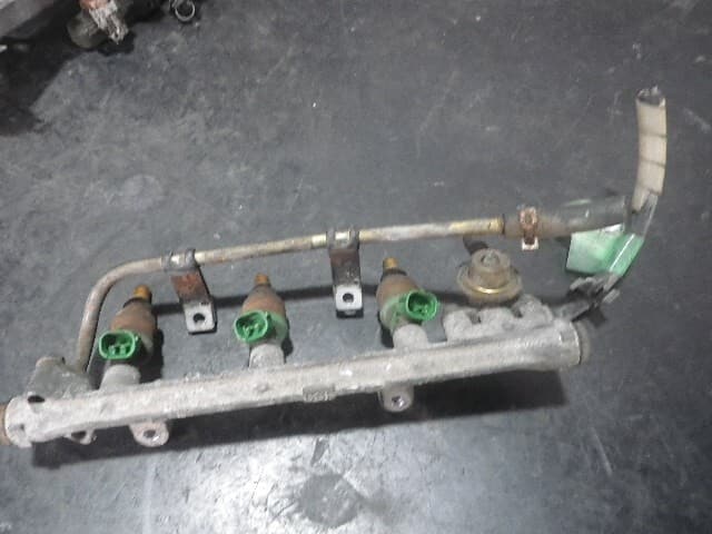 Fuel Injectors for Mazda Scrum (DM51V) – 157273