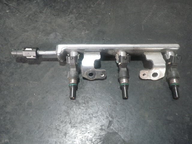 Fuel Injectors for Nissan March (K13) – 155395