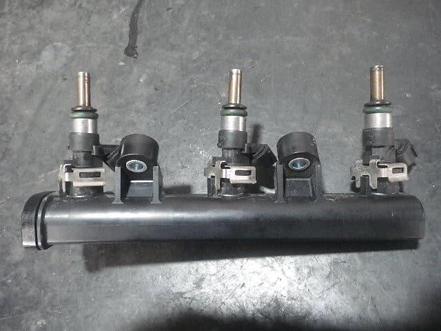 Fuel Injectors for Suzuki Every (DA17V) – 156875