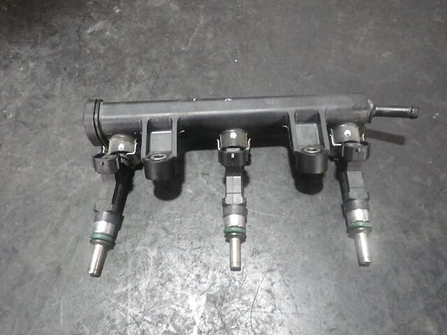 Fuel Injectors for Suzuki Lapin (HE33S) – 155539