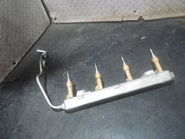 Fuel Injectors for Toyota Noah (ZRR70G) – 156031