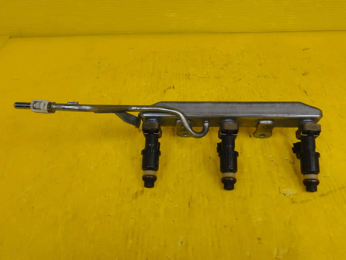 Injector Delivery Pipe for Honda N-Box (JF1, 2012) – F31152