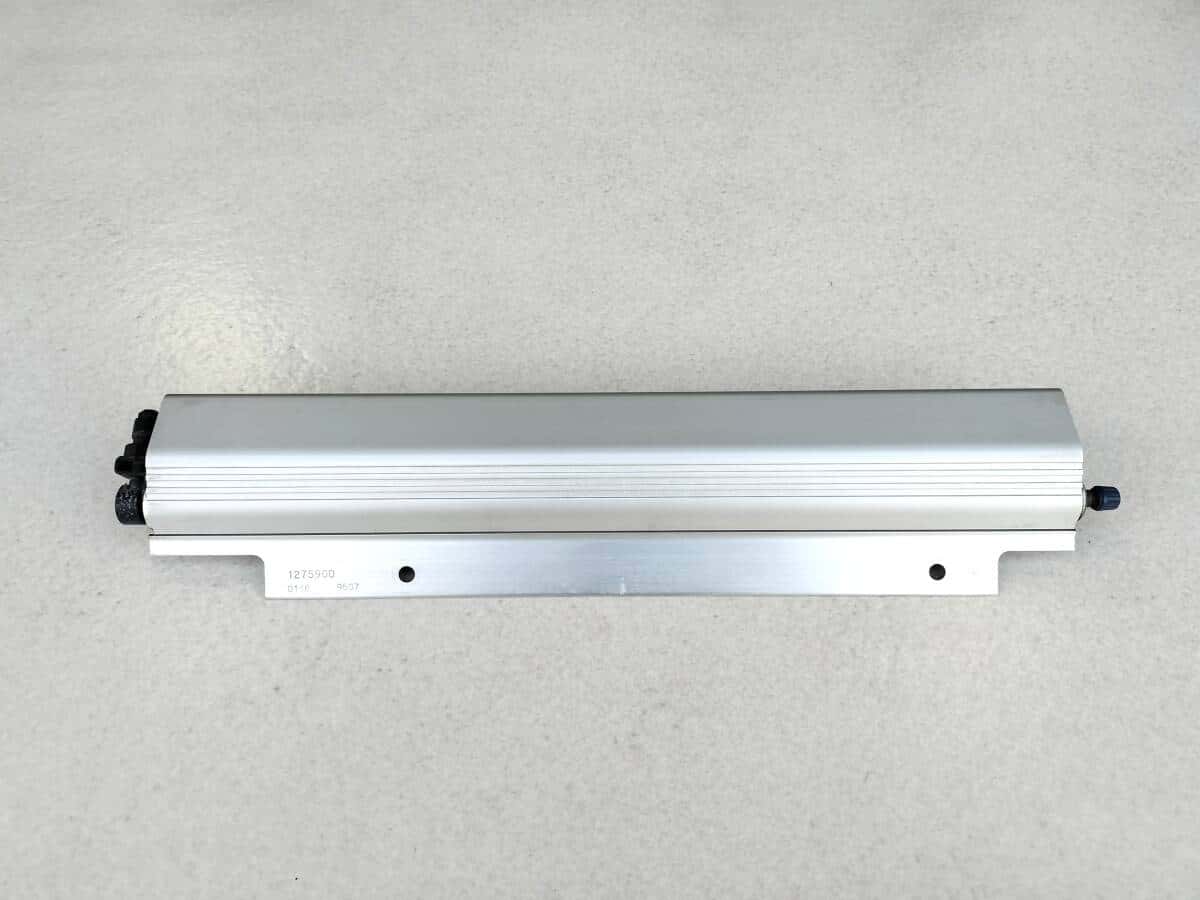 Injector Rail with Carved Seal & Delivery Pipe for Volvo 850R (E-8B5234W) – Item No. 1275900