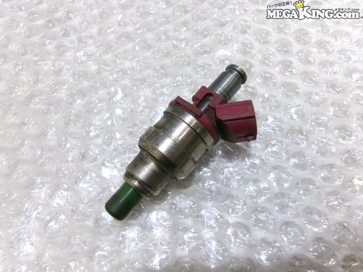 Injector for Mazda RX-7 FC3S Savanna - Late Model - 13B Rotary - 195500-2020 / S10-1966
