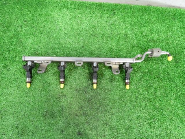 Injector for Nissan Elgrand - 2014 - DBA-TE52 - 16600-JA000