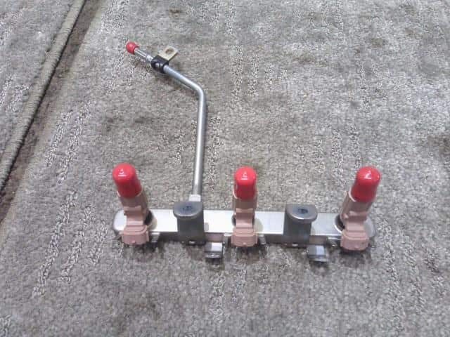 Fuel Injector for Mazda Scrum (EBD-DG64V, 2010) – 1A11-13-250